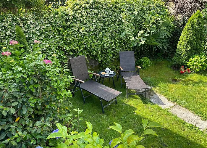 Casa Del Signore Ii Lejlighed Baveno