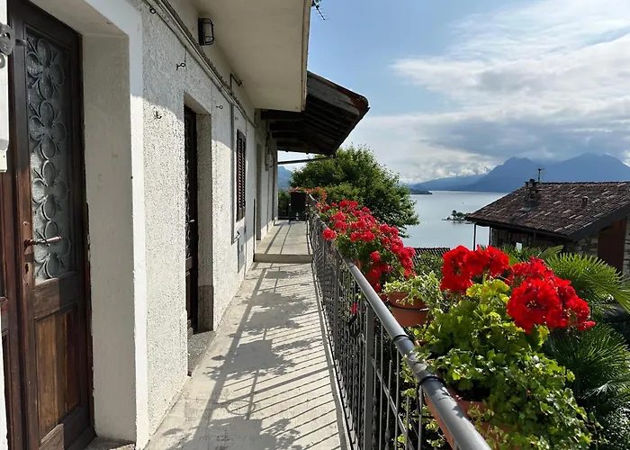 Casa Del Signore Ii Baveno