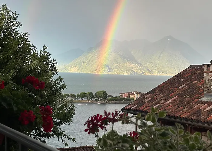 Casa Del Signore Ii * Baveno
