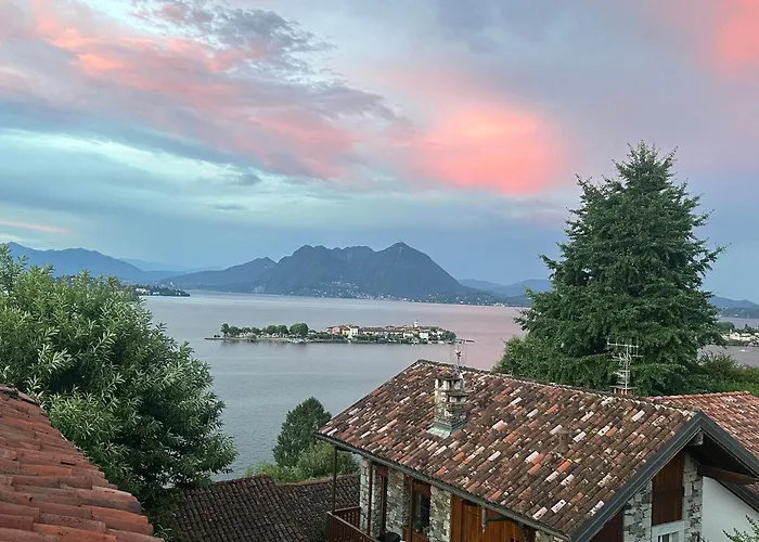 Casa Del Signore Ii Apartamento *