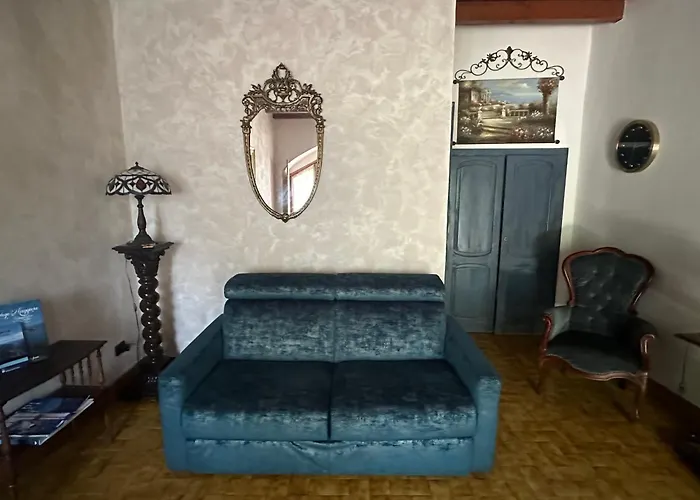 Lejlighed Casa Del Signore Ii Baveno