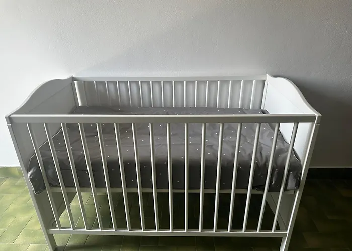 Appartement Casa Del Signore Ii