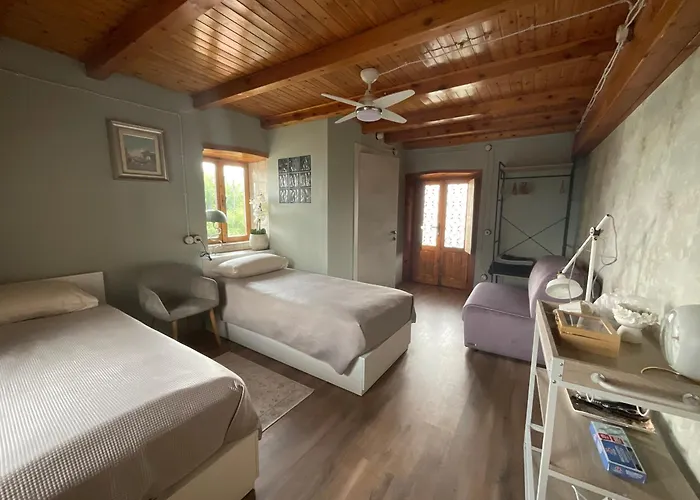 Apartamento Casa Del Signore Ii Baveno