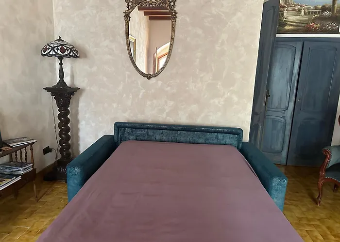 Apartamento Casa Del Signore Ii Baveno