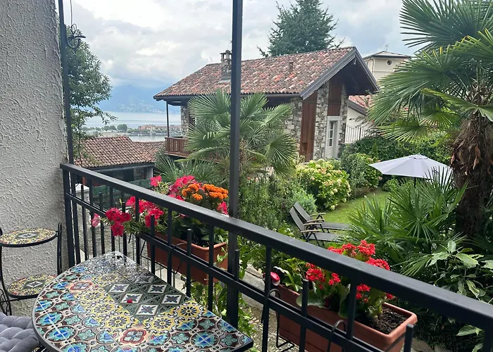 Appartement Casa Del Signore Ii