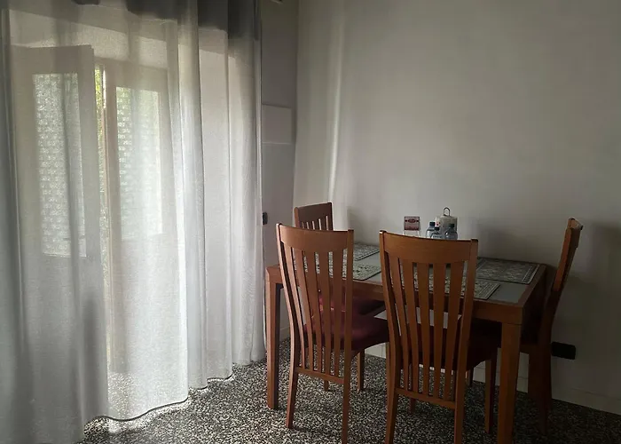 Lejlighed Casa Del Signore Ii