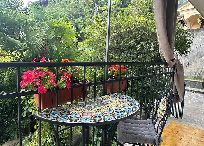 Apartamento Casa Del Signore Ii Baveno